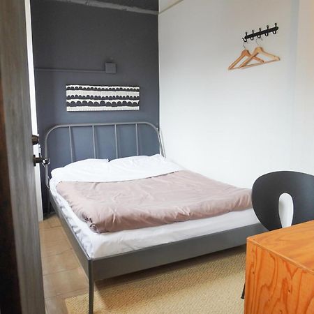 Hostel Niniroom Kyoto Eksteriør billede