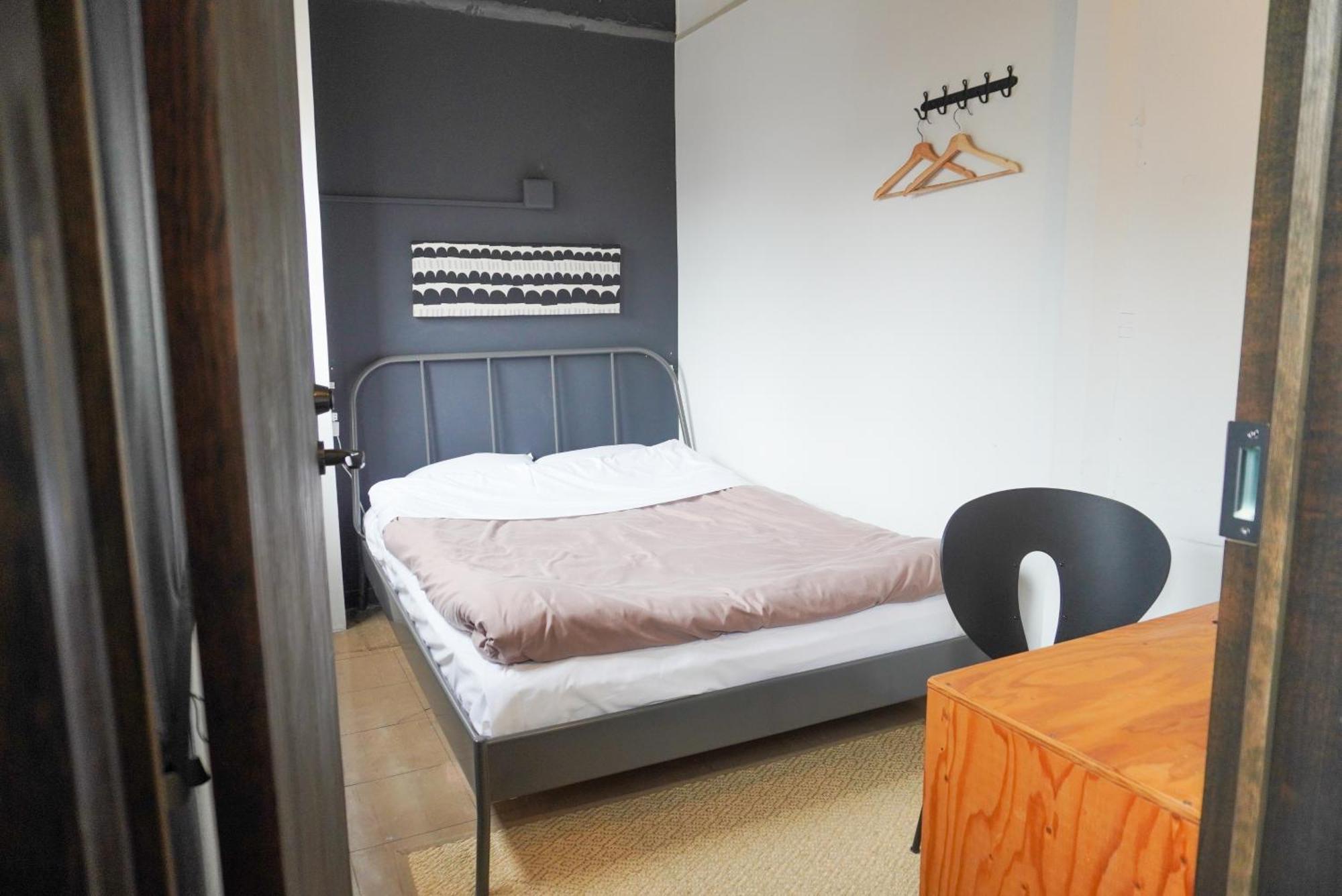 Hostel Niniroom Kyoto Eksteriør billede